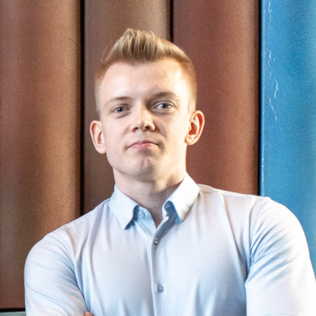 Dariusz Semba profile photo